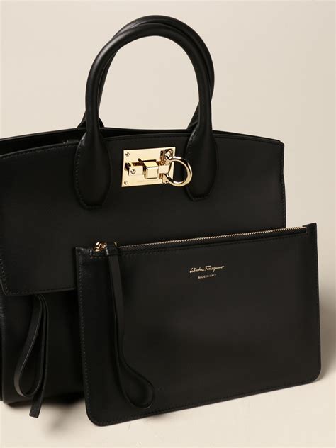 imagenes de bolsas de salvatore ferragamo|ferragamo handbags.